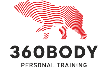 Logo 360BODY Personal Training