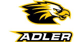 Logo Adler