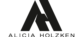 Logo Alicia Holzken