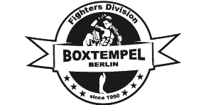 Logo Boxtempel Berlin