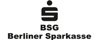 Logo BSG Berliner Sparkasse