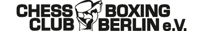 Logo Chess Boxing Club Berlin e.V.