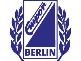Vereinswappen Empor Berlin