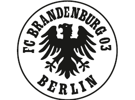 Vereinswappen FC Brandenburg 03 Berlin