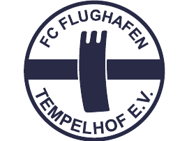 Vereinswappen FC Flughafen Tempelhof e.V.