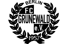 Vereinswappen FC Grunewald e.V.
