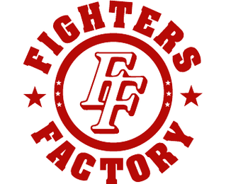Logo Fighters Factory
