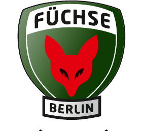 Vereinswappen Füchse Berlin