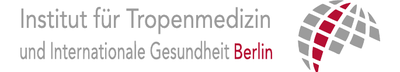 Logo Institut für Tropenmedizin und Internationale Gesundheit Berlin