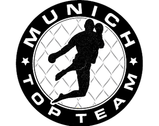 Logo Munich Top Team