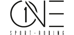 Logo One Sport Boxing