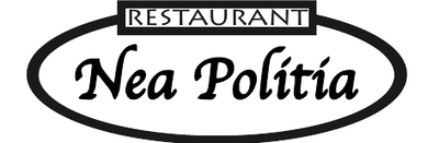 Logo Restaurant Nea Politia
