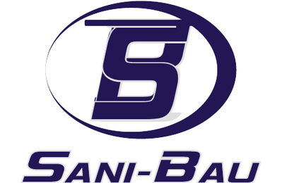 Logo Sani-Bau