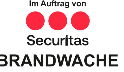 Logo Securitas Brandwache
