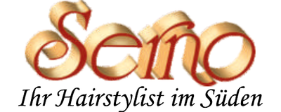Logo Serro – Ihr Hairstylist im Süden