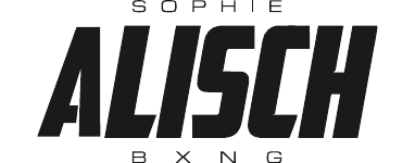 Logo Sophie Alisch Boxing