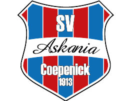 Vereinswappen SV Askania Coepenick 1913