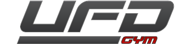 Logo UFD Gym